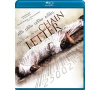 Chain Letter [Blu-ray] [2010] [US Import]
