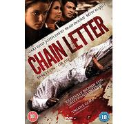 Chain Letter [DVD]