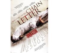 Chain Letter [DVD] [2010] [Region 1] [US Import] [NTSC]