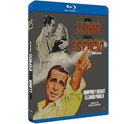 Chain Lightning (1950) Blu Ray