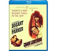 Chain Lightning [Blu-ray]