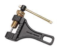 Chain Link Breaker - Rustproof Chains Splitter Pin | Steel Motorcycle Chain Tool, Cutter Chains Breaker, Heavy Duty Link Removal Tool, For Cycle & Go-Karts