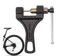 Chain Link Breaker - Rustproof Chains Splitter Pin | Steel Motorcycle Chain Tool, Cutter Chains Breaker, Heavy Duty Link Removal Tool, For Cycle & Go-Karts