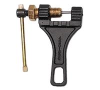 Chain Link Breaker - Steel Motorcycle Chain Tool, Heavy Duty Cutter, Rustproof Pin Splitter, Durable Link Removal Gear, Compact Repair Accessory Hand Tool | Chains Breaker for Cycle, Garage Use