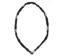 chain lock 1200 Web - combination lock made of special steel - ABUS security level 2 - 110 cm - black