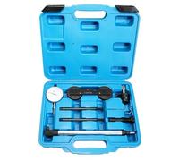 Chain Locking Tool Kit Compatible With A3 2003-2012 For A1 2010-2012 T10170 T10171A T40011 Engine Timing Tool Kit Inc Dial Gauge Tdc Locking Tools