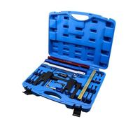 Chain Locking Tool Kit Compatible With BMW For N51 N52 N53 N54 N55 E82 E93 E83 E85 E86 E87 E90 E91 E92 E81 114280 Engine Timing Locking Setting Tools Set