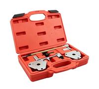 Chain Locking Tool Kit Compatible With Lancia For Delta 1996-1999 For Lybra 1999-2004 2005 2006 1.6 16V Engine Timing Camshafts Locking Setting Tool Kit
