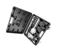 Chain Locking Tool Kit Engine Timing Camshafts Locking Setting Tool Kit Torque Multiplier Set Compatible With For Transit For Connect For Focus For Mondeo 1.0L 303-1611-02