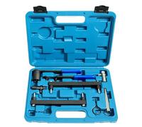 Chain Locking Tool Kit Engine Timing Lock Tool Set Automotive Timing Tool Kit Compatible with Land for Rover 3.2L 3.5L 4.0L 4.2L 4.4 L V8 AT2232