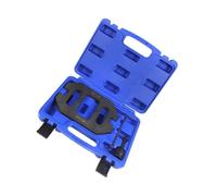 Chain Locking Tool Kit For For Mustang 3.7L 2011 2012 2013 2014 4Pcs Engine Camshaft Alignment Holding Tool 303-1248