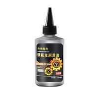Chain Lube | Multi-Purpose Lubricant & Rust Prevention Oil | Chain Oil, 100ml Dirt Chain Oil, Cleaning Oil, Special Chain Lubricant For All Types Of Bicycles