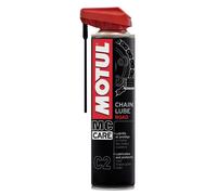 MOTUL MC Care C2 Chain Lube Road Chain Spray 400 ml
