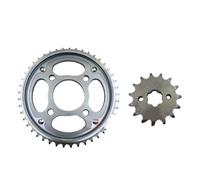 Chain Master Link For Honda WH125-11 Motorcycle Front Rear Sprocket Chain