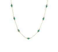 Chain Men Women Jewellery Bohemian Necklace Strap Chain Women Lanyard Neck Chain Nc-1752G01