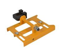 Chain Mill Accessory - Guide for Timber, Portable Accessory for Carpenters Builders Workshop Construction Site Wood Working Interior Exterior