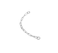 Chain necklaces for dogs Nobby Pet