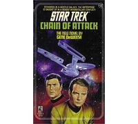 Chain of Attack (Star Trek: the Original Series)