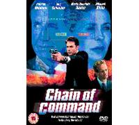 Chain Of Command [DVD]