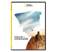 CHAIN OF COMMAND - CHAIN OF COMMAND (2 DVD)