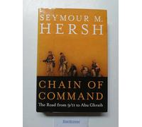 Chain Of Command: The Road From 9/11 To Abu Ghraib