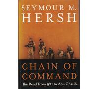 Chain Of Command: The Road From 9/11 To Abu Ghraib