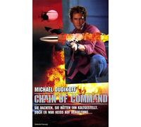 Chain of Command [VHS] [Import allemand]