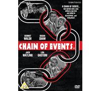 Chain of Events [DVD]