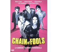 Chain of Fools - DVD