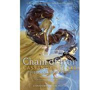 Chain of Iron: The Last Hours