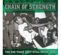 Chain of Strength – One Thing That Still Holds True – Vinyl – Revelation