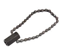 Draper 77592 Chain Oil Filter Wrench 1/2in Sq. Dr. Or 24Mm 130Mm Capacity each