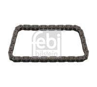 CHAIN, OIL PUMP DRIVE 09268
