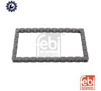 Oil Pump Chain Fits Land Rover Defender Discovery Evoque LR073751 Febi 177722