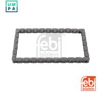 Oil Pump Chain Fits Land Rover Defender Discovery Evoque LR073751 Febi 177722