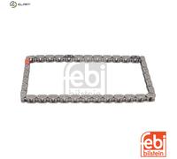Oil Pump Timing Chain 182109 Febi C2Z20573 LR032087 Genuine Quality Guaranteed