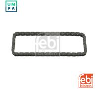 FEBI BILSTEIN 25171 Chain, oil pump drive