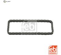 FEBI BILSTEIN 25171 Chain, oil pump drive