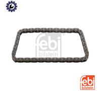 FEBI BILSTEIN 25446 Chain, oil pump drive