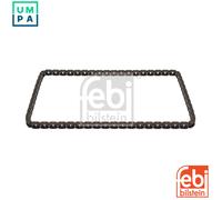 FEBI BILSTEIN 39963 Chain, oil pump drive