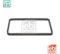 febi bilstein 39964 Chain for oil pump, pack of one