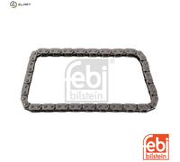 FEBI BILSTEIN 40394 Chain, oil pump drive