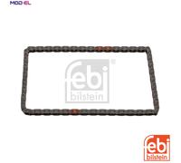 Oil Pump Timing Chain 40863 Febi 03P115230C 3P115230C G44HCF4S90EZZP Quality New