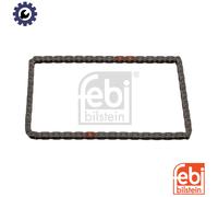 FEBI BILSTEIN 40863 Oil Pump Drive Chain Replacement Fits Seat Skoda VW
