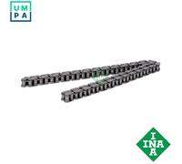 INA 553 0266 10 Chain, oil pump drive