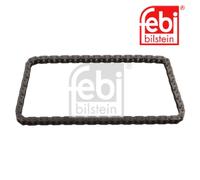 Chain, oil pump drive FEBI BILSTEIN 25226 For FORD