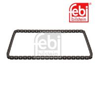 Chain, oil pump drive FEBI BILSTEIN 39963 For AUDI, VW