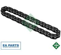 Chain, oil pump drive for BMW E46 E90 E93 E92 INA 553 0287 10