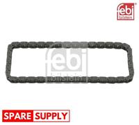 CHAIN, OIL PUMP DRIVE FOR FORD MONDEO RANGER FEBI BILSTEIN 25171