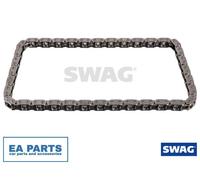 Chain, oil pump drive for SUZUKI GRAND ESCUDO SWAG 84 94 9724